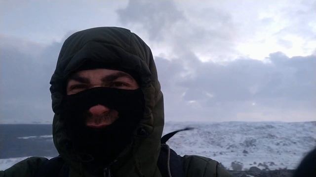 Баренцева море.mp4 смотреть онлайн