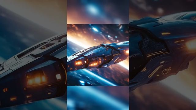 Space Odyssey // Video // Short Version смотреть онлайн