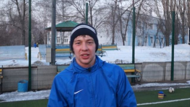 ФК "Лада-Тольятти" поздравляет всех женщин с 8 марта! смотреть онлайн