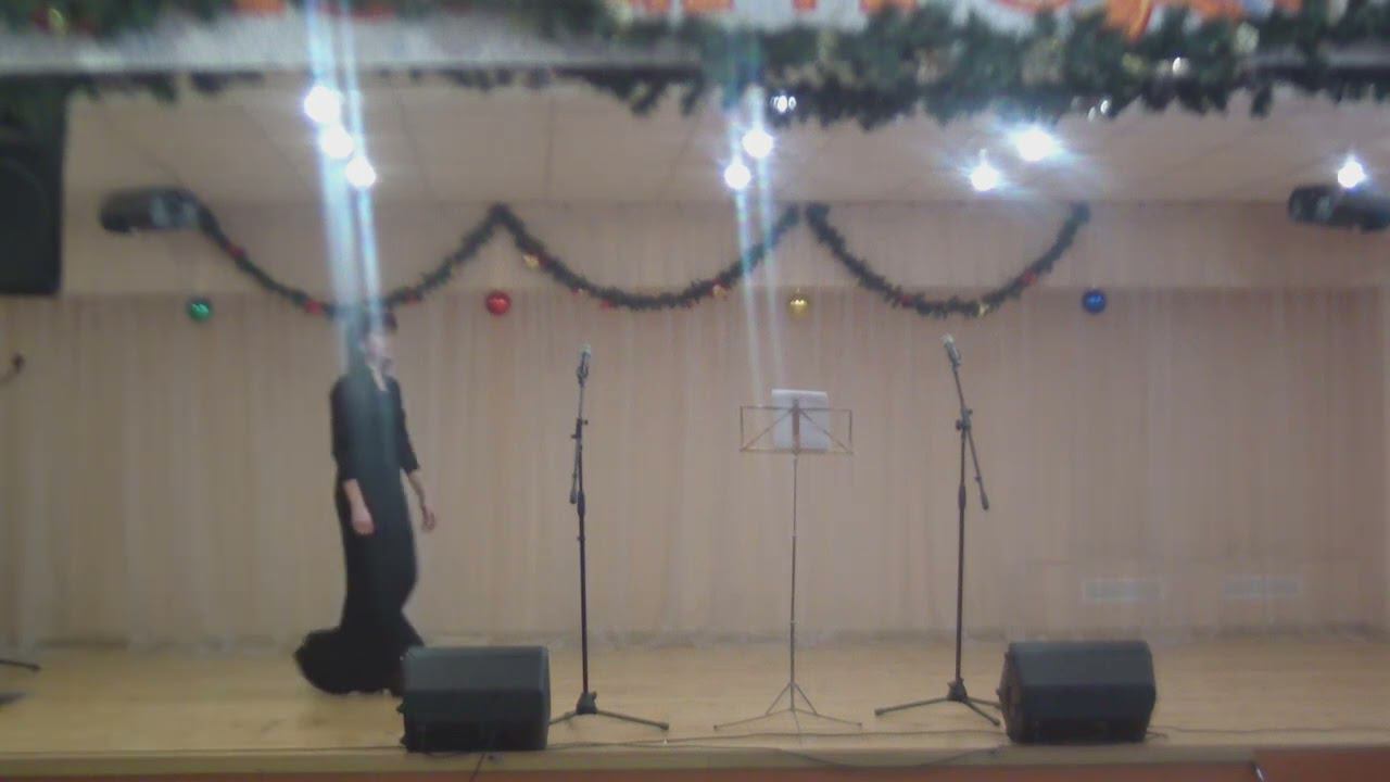 Рождественский концерт в студии Орфей 08 01 2023 смотреть онлайн