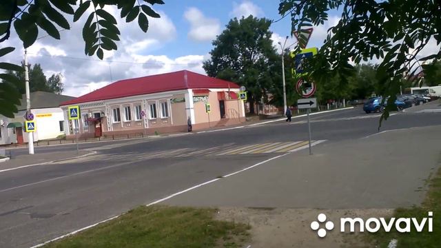 Гаи Ушачи.Бывшему нач.РОВД наплевать на ПДД... смотреть онлайн