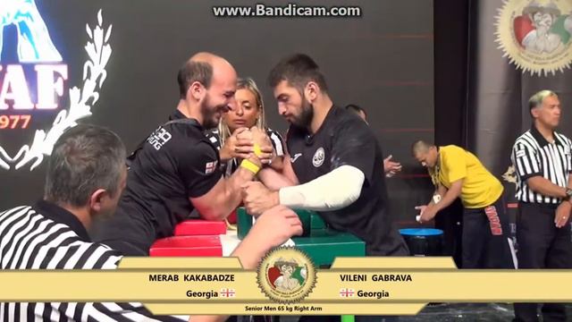 MERAB KAKABADZE WORLD 2017 смотреть онлайн