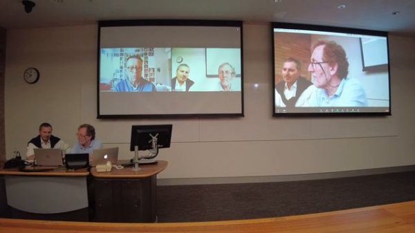 Incontro con il Professor Massimo Montanari