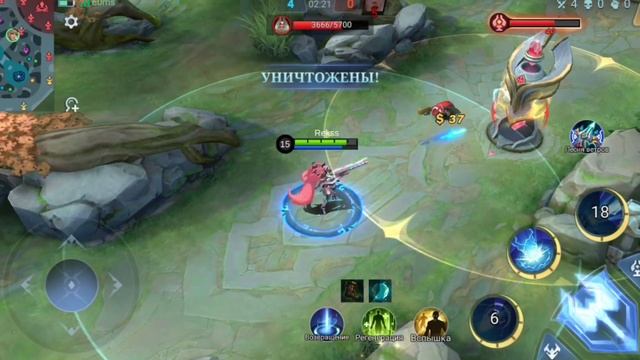 ОБНОВЛЕНИЕ REBORN IMOBA 2022 PART 86 смотреть онлайн