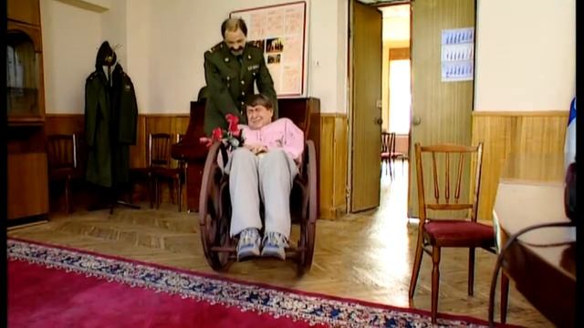 Городок 2005 в морфлот смотреть онлайн