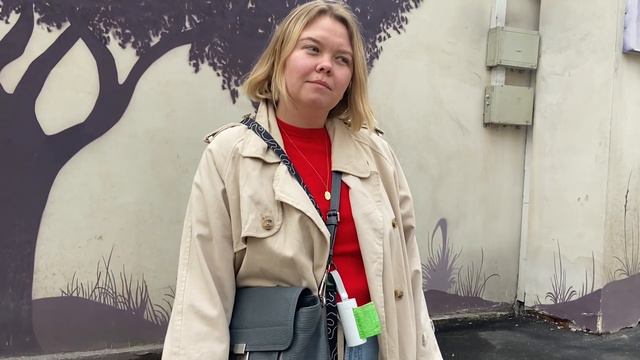 3 выпуск влога: гуляю по району, состояние в первый месяц после переезда и блиц начинающего москвич смотреть онлайн