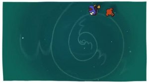 В поисках Немо