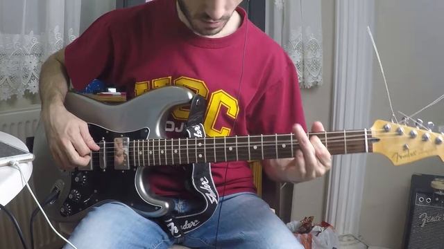 blink 182 - Go [ Bass Cover ] смотреть онлайн