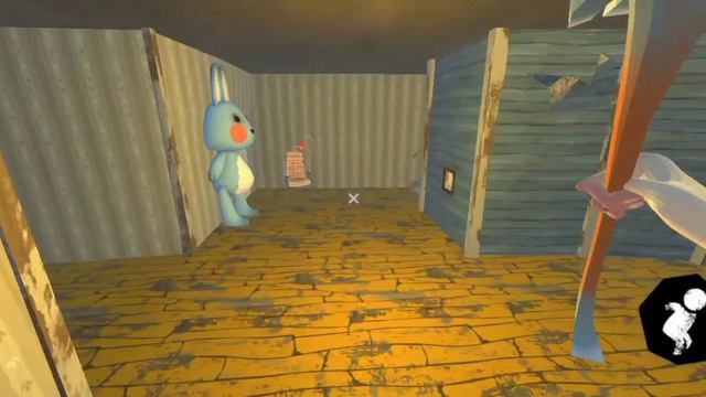 привет сосед 2 ворон 2 часть смотреть онлайн