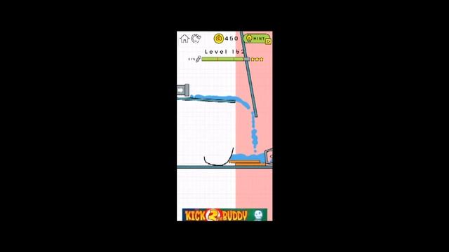 Playing Happy Glass Game \ Прохождение игры Счастливый стаканчик смотреть онлайн