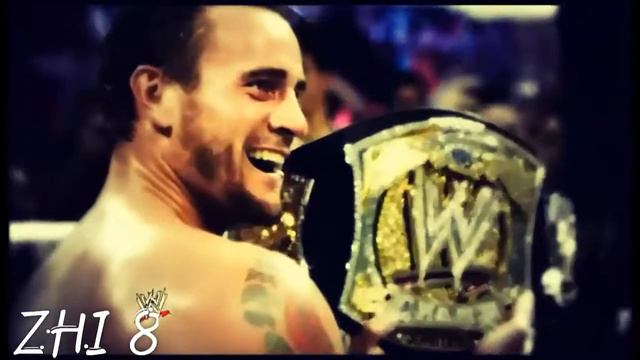 CM Punk || WWE & UFC Tribute || One More Time || 2016 (Special 100 Subscribers) HD смотреть онлайн