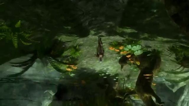 Atlantis Evolution част 1 смотреть онлайн
