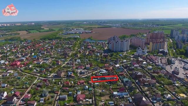Дом 60 кв. м. Анис смотреть онлайн