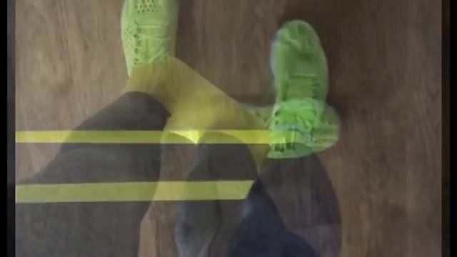 Суперсет для ягодичных с резинкой смотреть онлайн