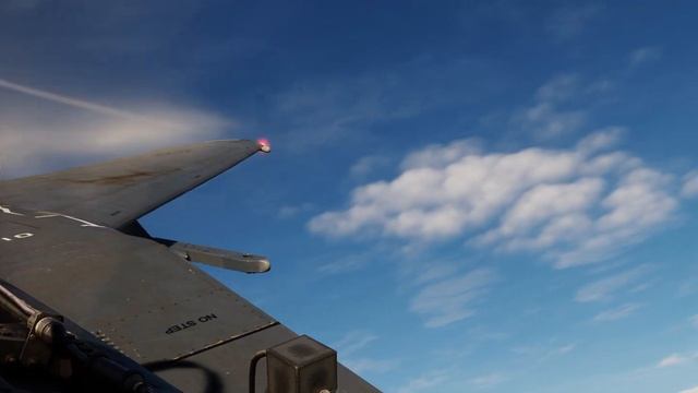 DCS World:  Первый взгляд на F-15E Strike Eagle