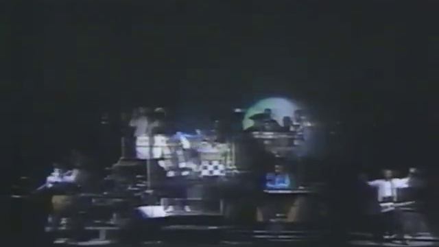 Peter Gabriel - Live At Amnesty International 1988