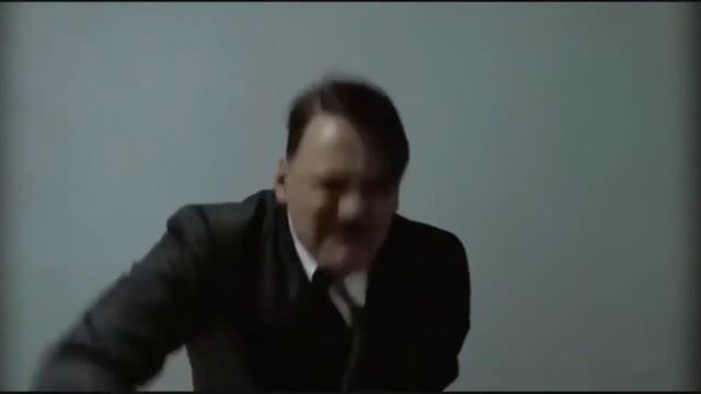 Фегелейн! 1 час смотреть онлайн