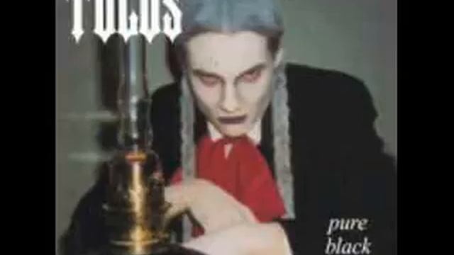 Tulus - Ulvemelk og Trollsmør смотреть онлайн