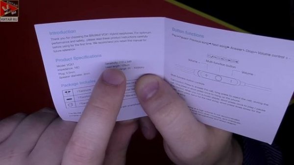 7 КРУТЫХ ТОВАРОВ от BlitzWolf ОБЗОР