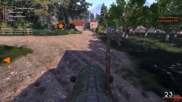 Lumberjack's Dynasty Gameplay Part 7 - Secret Recipes смотреть онлайн