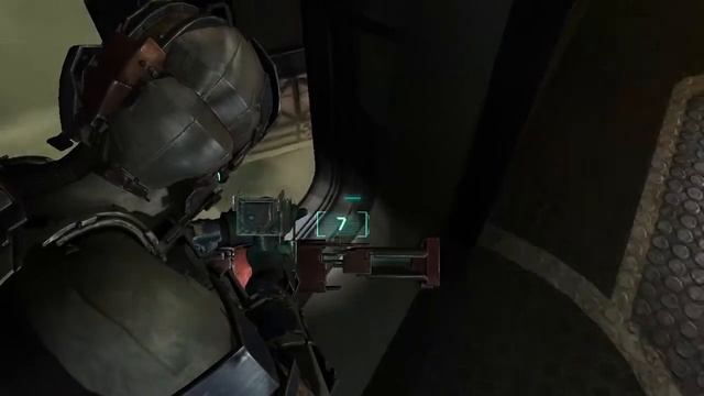 Dead Space 2 Chapter 14+15 Skip (Более детальный туториал) смотреть онлайн