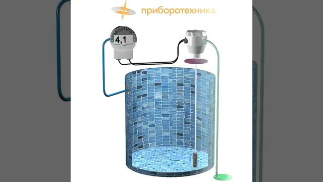 Волноводные уровнемеры смотреть онлайн
