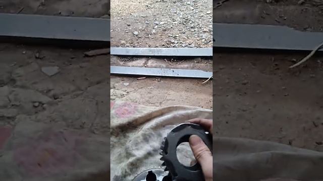 Ремонт храповика иж планета. смотреть онлайн