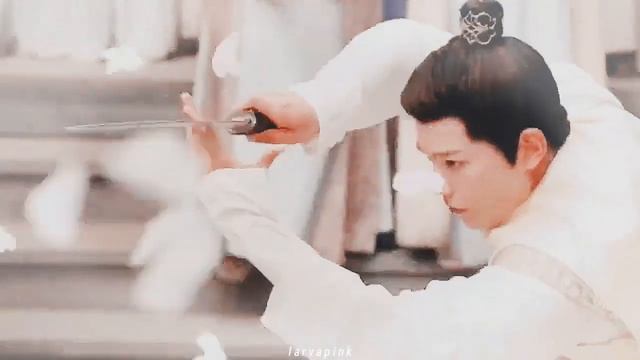 chen qianqian x han shuo // the romance of tiger and rose (fmv) смотреть онлайн