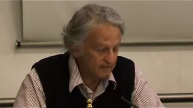 Engaging with Climate Change Conference: Session 6 смотреть онлайн