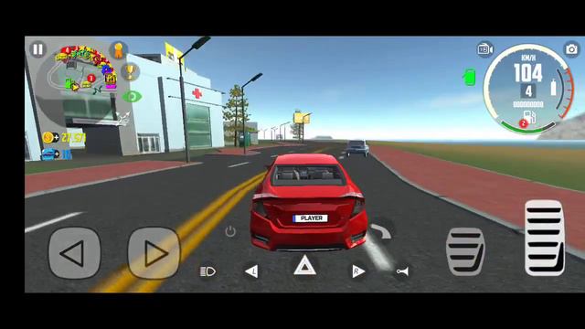 Mercedes Benz G-Class Driver 3D - 4x4 Offroad Racing Car Simulator 2 - Android GamePlay #7 смотреть онлайн