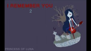 All songs of Marceline From Adventure Time  - CD#01