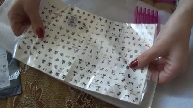 Пять посылок с алиэкспресс. смотреть онлайн