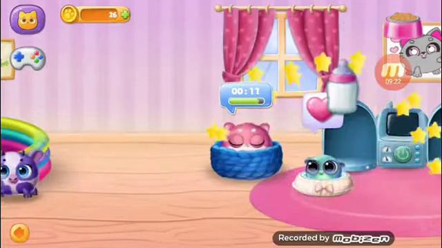 Играем в игру Smolsies