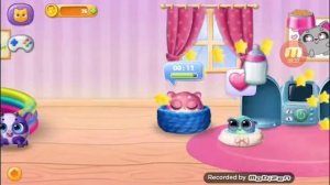 Играем в игру Smolsies