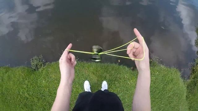 YoYos, But They Get More Expensive After Every Trick