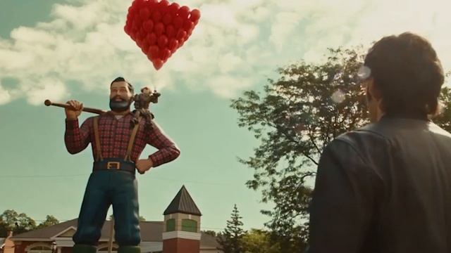 KEMBALINYA SI BADUT PENEROR ‼️ Alur Cerita Film - IT CHAPTER TWO (2019) смотреть онлайн