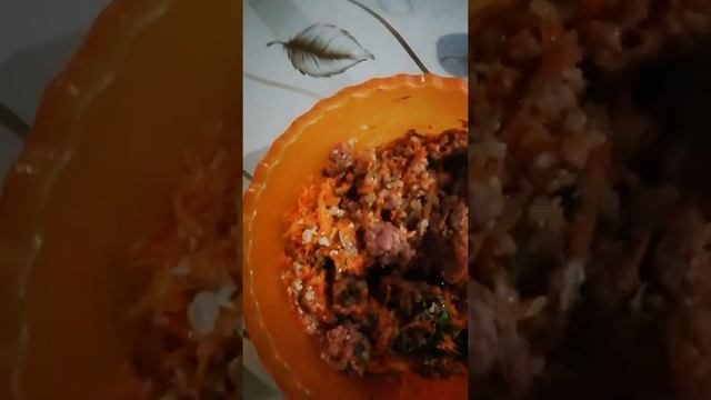 Фаршированный перец и голубцы, самый вкусный рецепт. смотреть онлайн