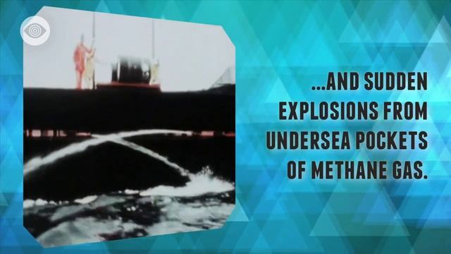 Guide To: The Bermuda Triangle смотреть онлайн