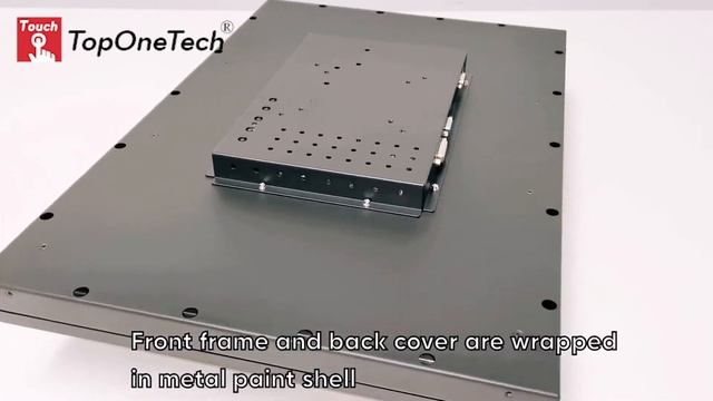 22 inch closed frame saw touch screen monitor смотреть онлайн