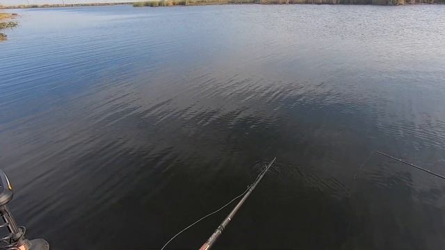 Delta Jerkbait Fishing (Tournament Stop# 2) смотреть онлайн