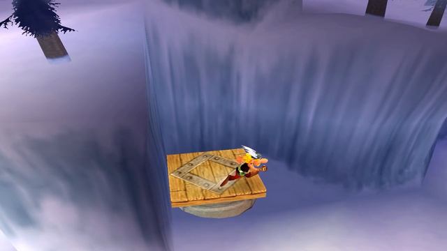 Asterix & Obelix XXL #4 - Ogromna "kosiarka" смотреть онлайн