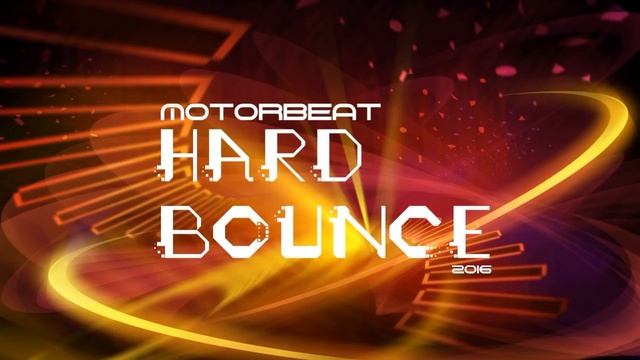 HARDBOUNCE 2016 SUPER MIX2 смотреть онлайн