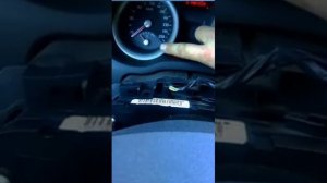 Сброс сервиса Рено Меган 2. Reset Service Renault Megan 2