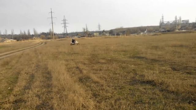 Первый выезд на Калиновку смотреть онлайн