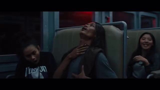 Пункт назначения. Поезд № 13 (2024) смотреть онлайн