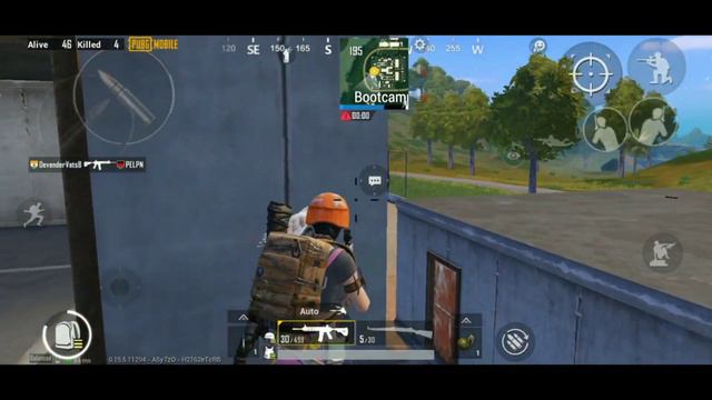 sanhok Gam play in solo resh game play смотреть онлайн