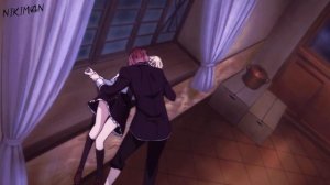 ДЬЯВОЛЬСКИЕ ВОЗЛЮБЛЕННЫЕ ЗА 10 МИНУТ