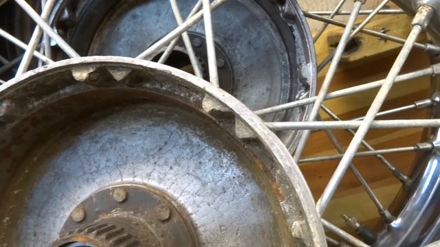 Ремонт заднева колеса Планета 5 (2) смотреть онлайн