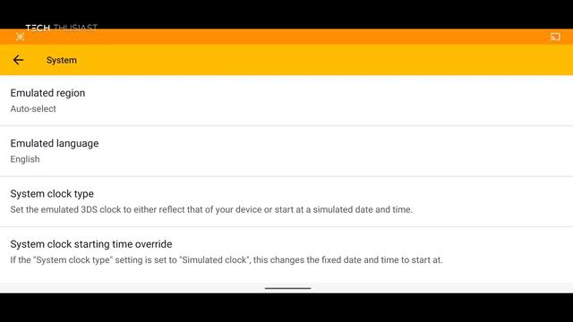 How to play 3DS Games on Android: OFFICIAL 3DS Emulator for Android - Citra смотреть онлайн