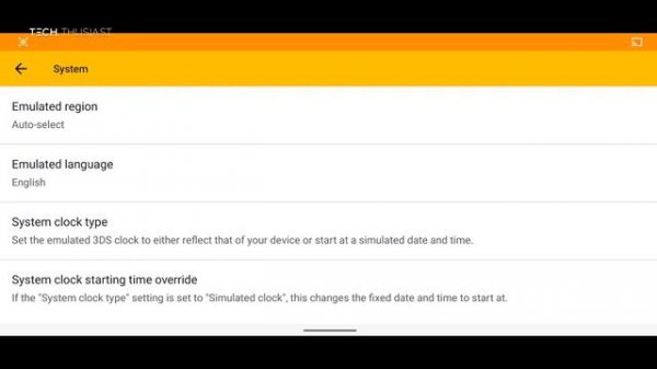 How to play 3DS Games on Android: OFFICIAL 3DS Emulator for Android - Citra